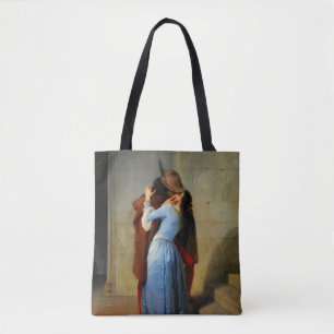 Der Kuss Francesco Hayez