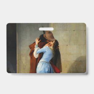 Der Kuss Francesco Hayez Ausweis