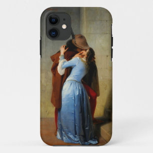 Der Kuss Francesco Hayez Case-Mate iPhone Hülle