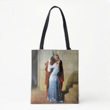Der Kuss - Francesco Hayez Il Bacio