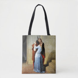 Der Kuss - Francesco Hayez Il Bacio 