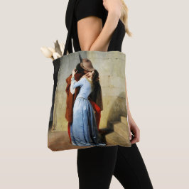 Der Kuss - Francesco Hayez Il Bacio 