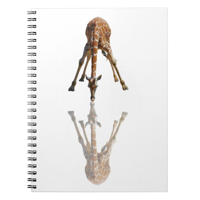 DER KUSS NOTIZBLOCK (Vorderseite)