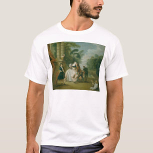 Der Kuss T-Shirt