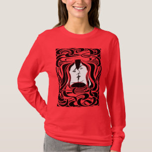 Der Kuss T-Shirt