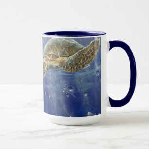 Der Kuss-Tasse der wahren Liebe Tasse