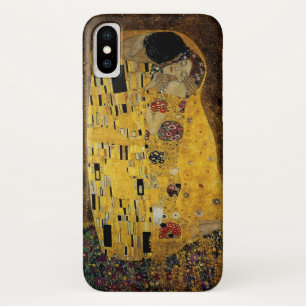 Der Kuss von Gustav Klimt Case-Mate iPhone Hülle