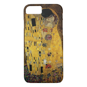 Der Kuss von Gustav Klimt Case-Mate iPhone Hülle