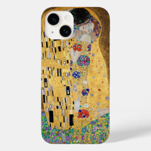 Der Kuss von Gustav Klimt Case-Mate iPhone 14 Hülle