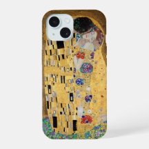 Der Kuss von Gustav Klimt