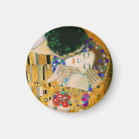 Der Kuss von Gustav Klimt