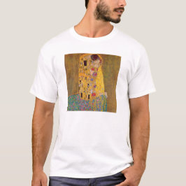 Der Kuss von Klimt T-Shirt