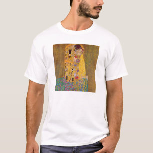 Der Kuss von Klimt T-Shirt