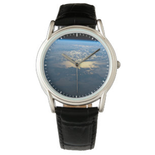 Der Laguna San Rafael Nationalpark im südlichen Ch Armbanduhr