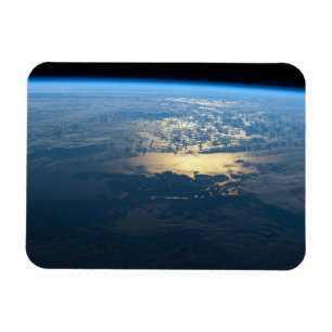 Der Laguna San Rafael Nationalpark im südlichen Ch Magnet