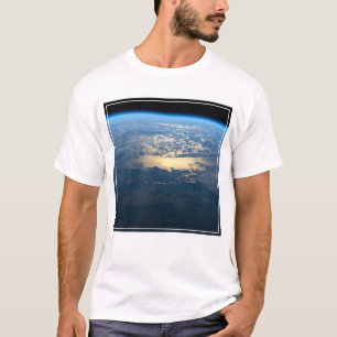Der Laguna San Rafael Nationalpark im südlichen Ch T-Shirt