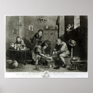 Der Land-Chirurg Poster