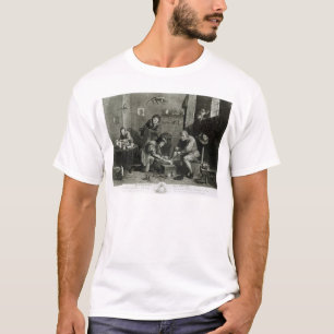 Der Land-Chirurg T-Shirt