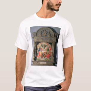 Der Landauer Altarpiece, Allerheiligen, 1511 T-Shirt