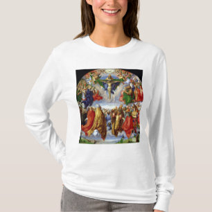 Der Landauer Altarpiece, Allerheiligen, 1511 T-Shirt
