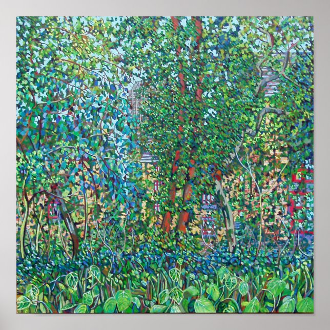 Der längste Tag Poster (Vorne)