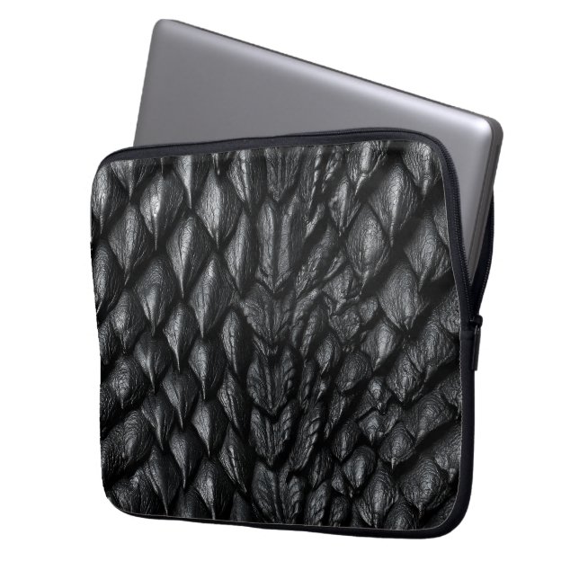 Der  laptopschutzhülle (Vorderseite Links)