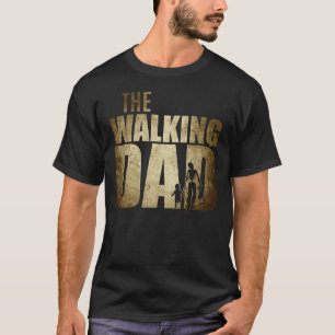Der laufende Vater T-Shirt