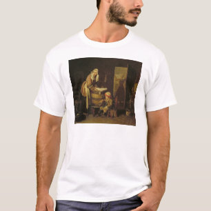 Der Laundress T-Shirt