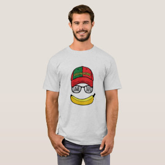 Der Lawrtard der Männer T-Shirt