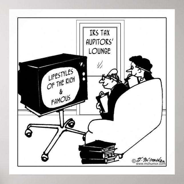 Der Lebensstil der Reichen & Berühmten Poster (Vorne)