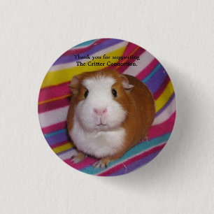 Der Lebewesen-Verbindungs-Knopf Button