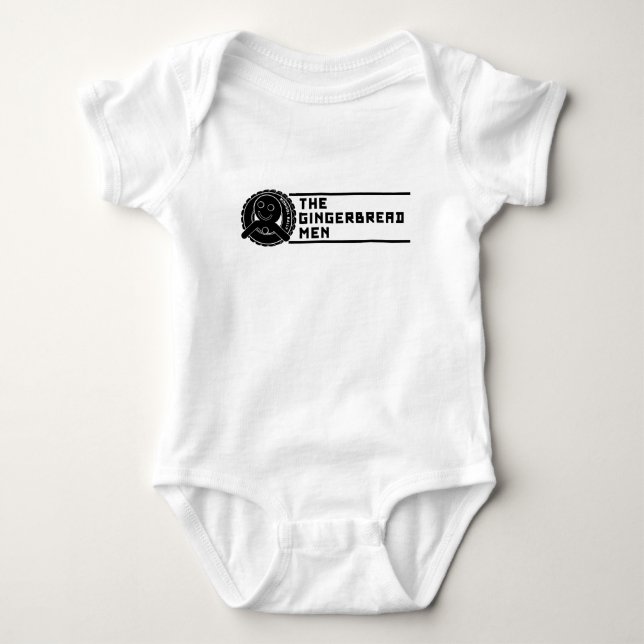 Der Lebkuchen-T - Shirt (Vorderseite)
