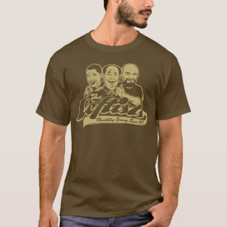 Der leftists-T - Shirt