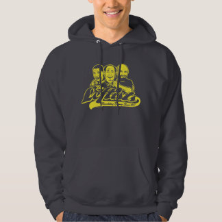 Der leftists-T - Shirt