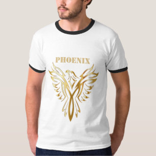 der legendäre Phönix T-Shirt