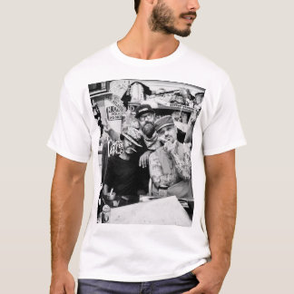 DER LEGENTE T - SHIRT
