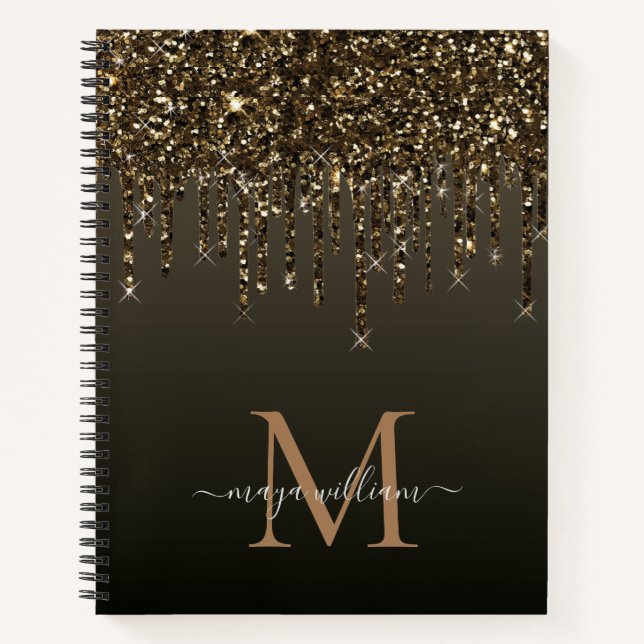 Der Lehrer der Geografie, Geschenkartikel des schi Notizbuch (Vorderseite)