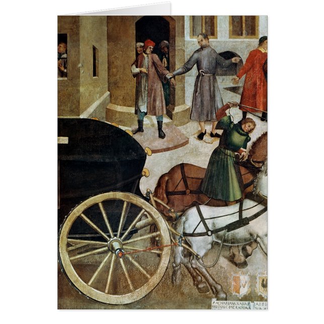 Der Leichenwagen (Vorne)