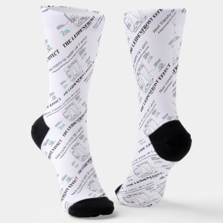 Der Leidenfrosteffekt Chemie Wasser Socken