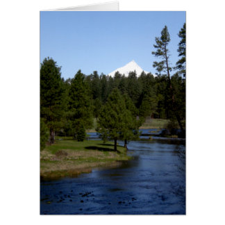 Der Leiter des Metolius