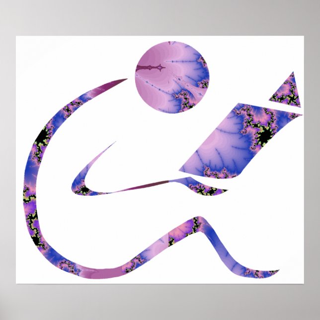 Der Leser - Drama Print Poster (Vorne)