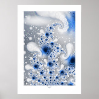 Der letzte Atemzug des Winters Poster