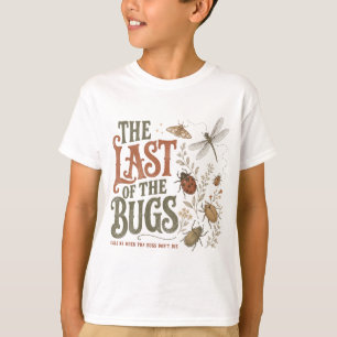 Der Letzte der Käfer T-Shirt