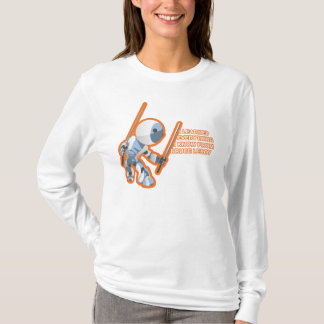 Der letzte Drache T-Shirt