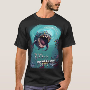 Der letzte große Akt des Widerstands... T-Shirt