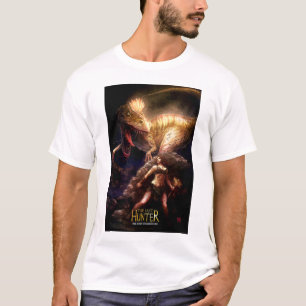 Der letzte Jäger - Kainda gegen Alice-T - Shirt! T-Shirt