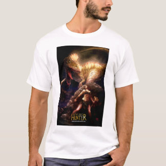 Der letzte Jäger - Kainda gegen Alice-T - Shirt! T-Shirt