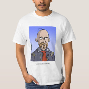 Der letzte Kundenbereich T-Shirt