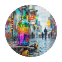 Der letzte Neontropfen