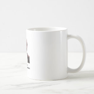 Der letzte republikanische Präsident je Tasse
